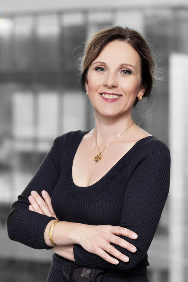 Dana Guest — Founder and Teacher