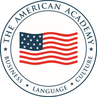 The American Academy of Business, Language & Culture logo